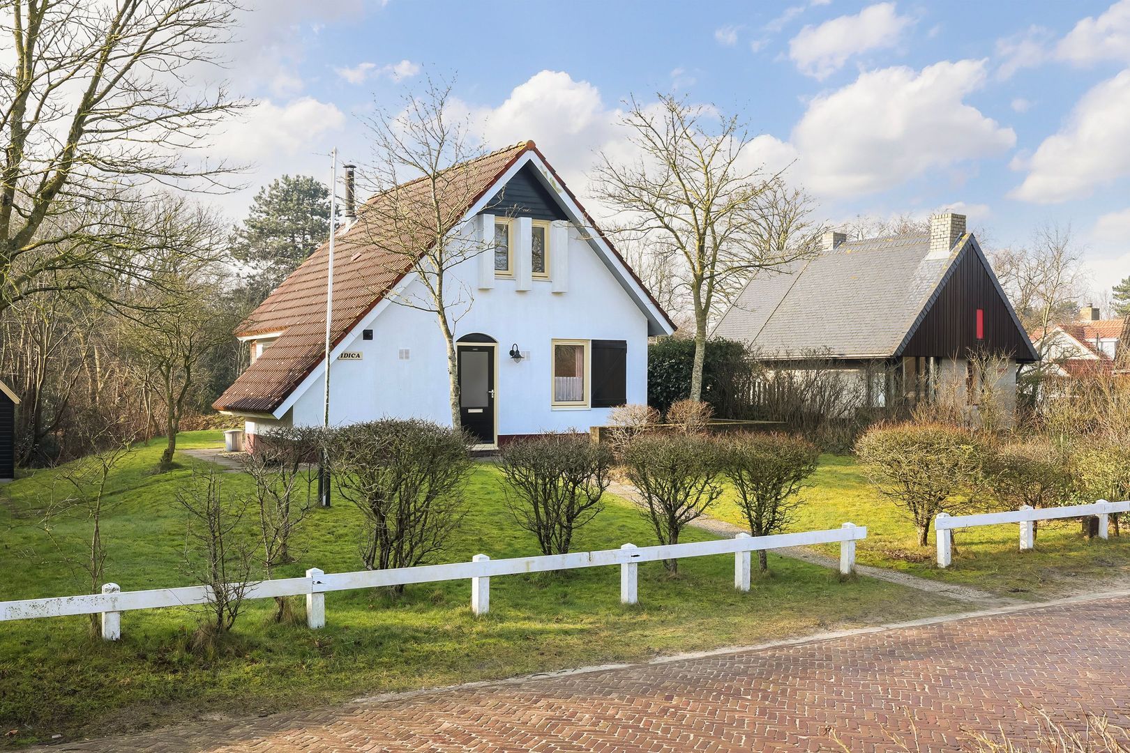 Badweg 0 ong, Schiermonnikoog foto-4