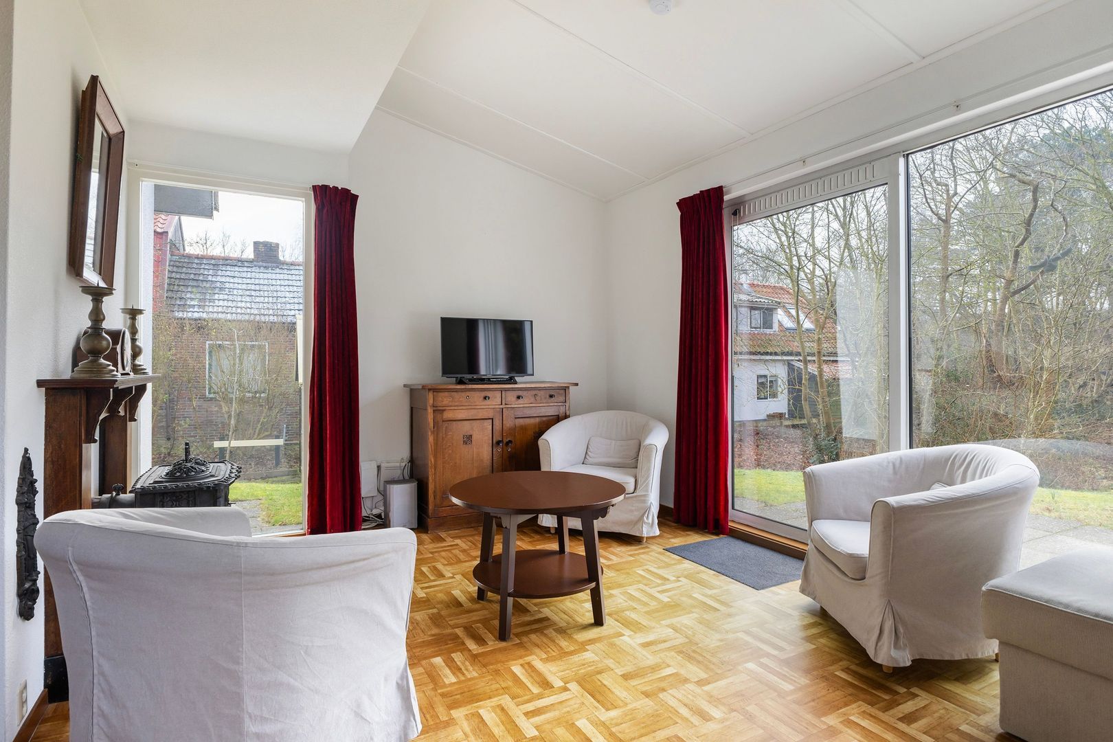 Badweg 0 ong, Schiermonnikoog foto-9