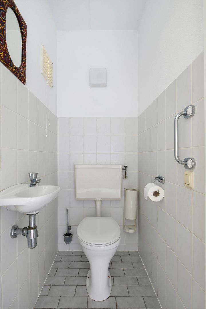 Badweg 0 ong, Schiermonnikoog foto-15