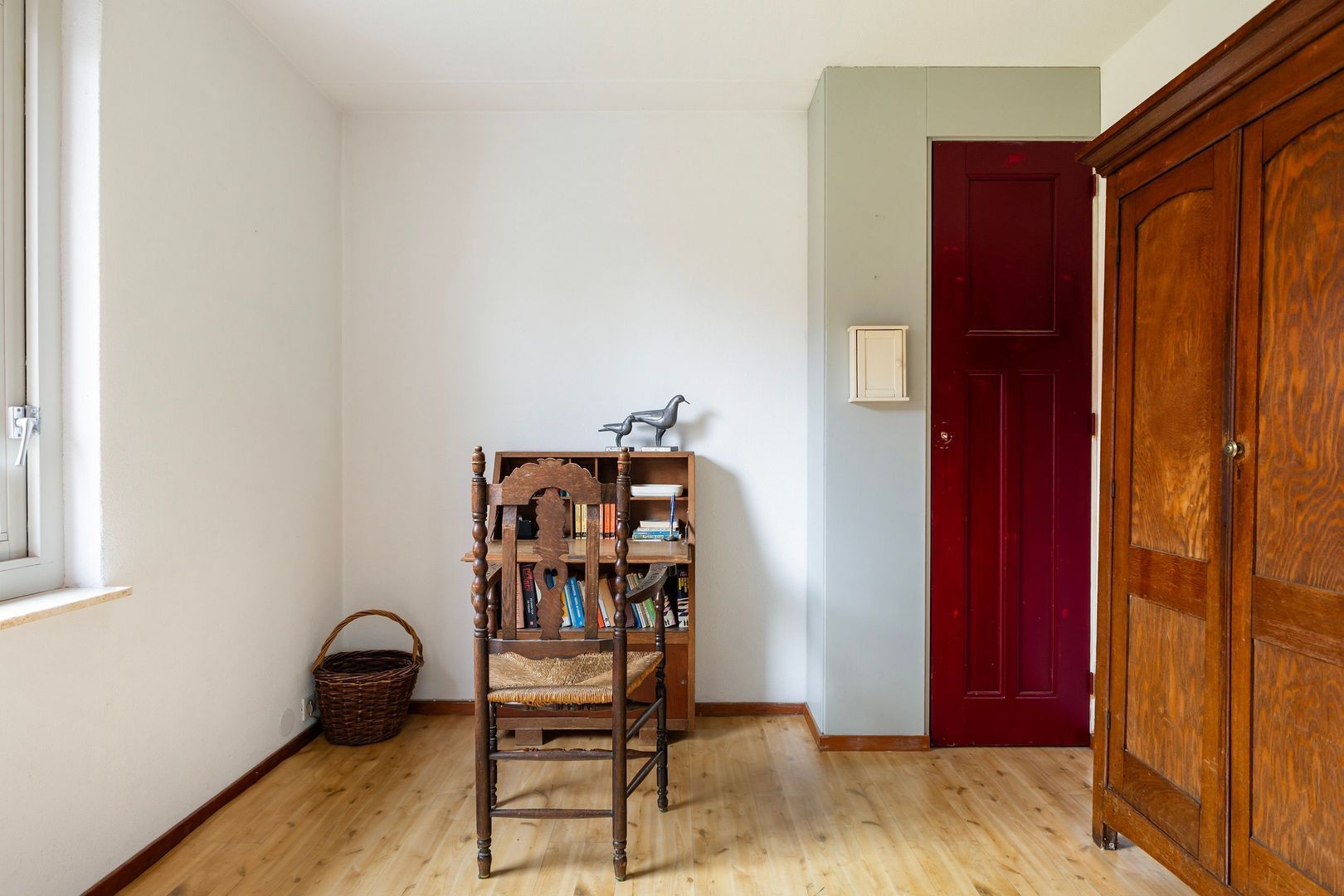 Badweg 0 ong, Schiermonnikoog foto-19