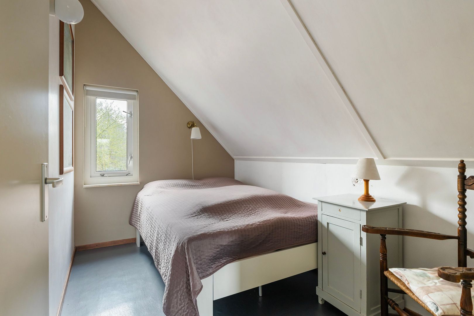 Badweg 0 ong, Schiermonnikoog foto-24