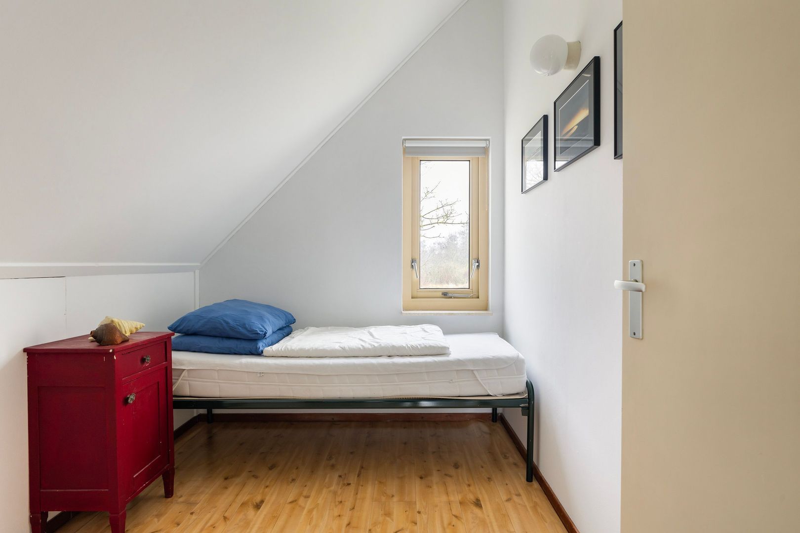 Badweg 0 ong, Schiermonnikoog foto-22