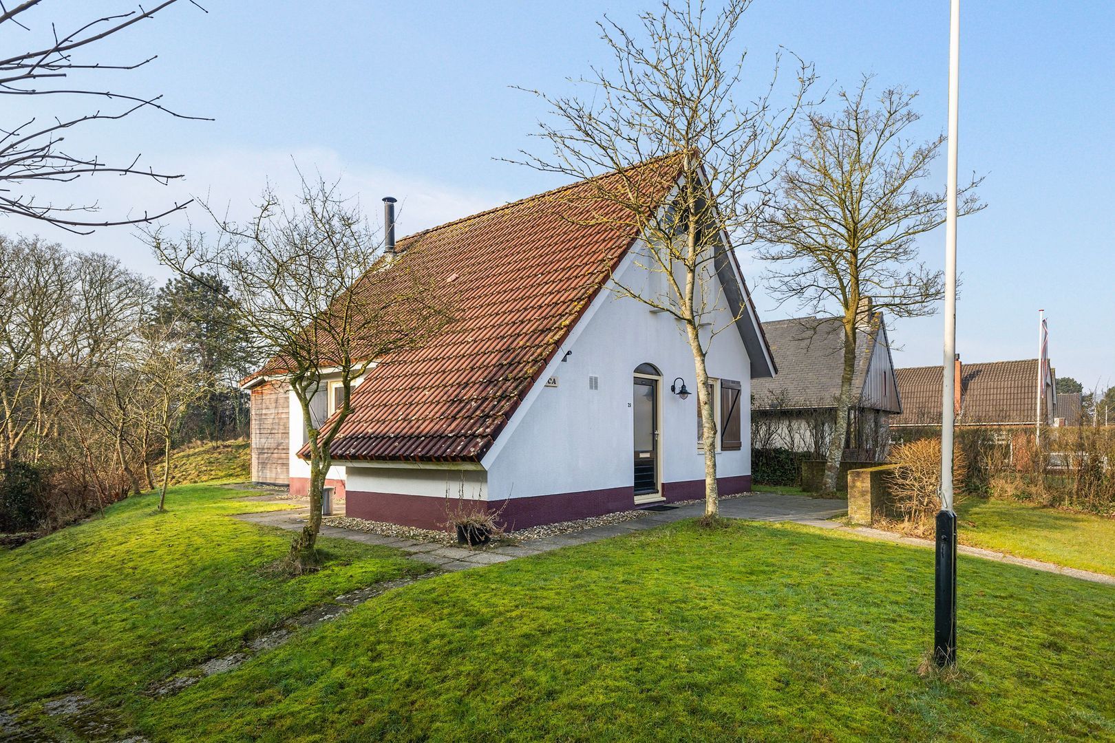 Badweg 0 ong, Schiermonnikoog foto-29