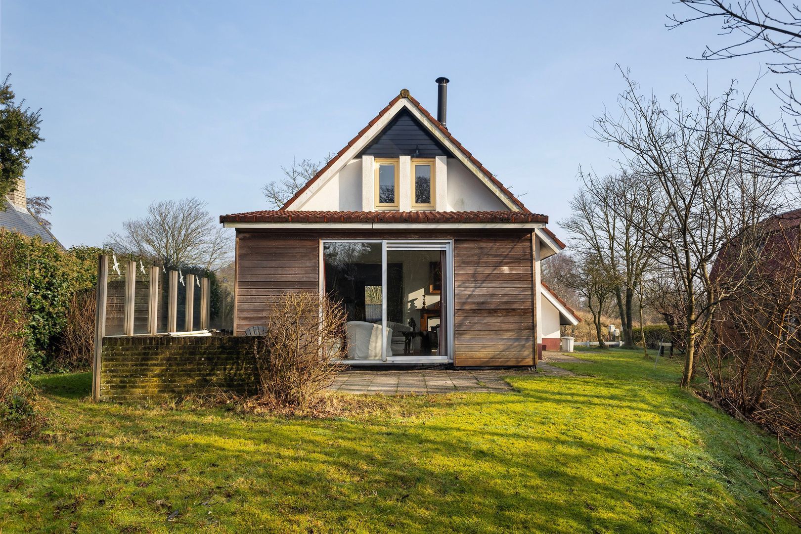 Badweg 0 ong, Schiermonnikoog foto-31