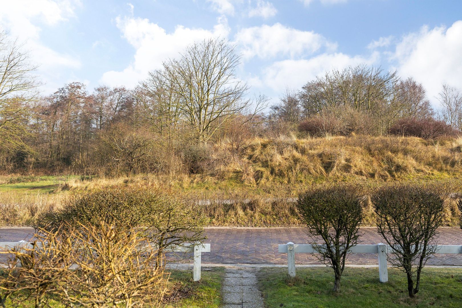 Badweg 0 ong, Schiermonnikoog foto-34
