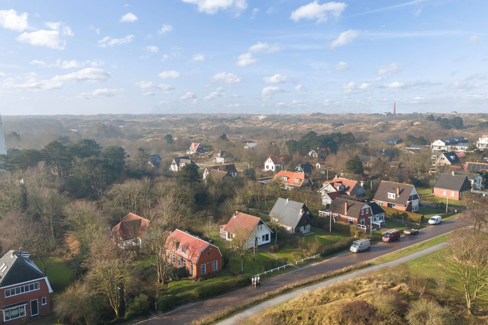 Badweg 0 ong, Schiermonnikoog foto-35