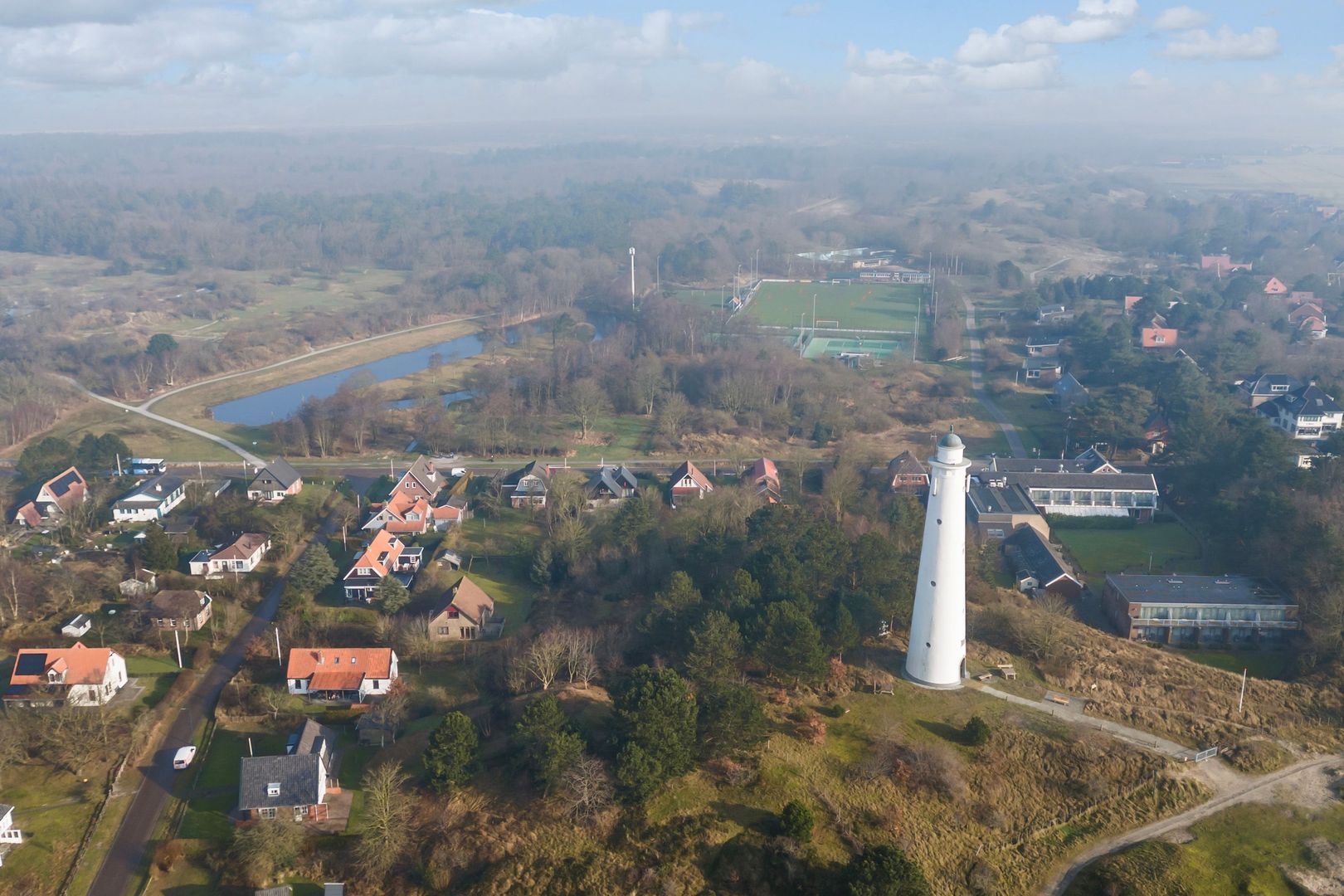 Badweg 0 ong, Schiermonnikoog foto-37