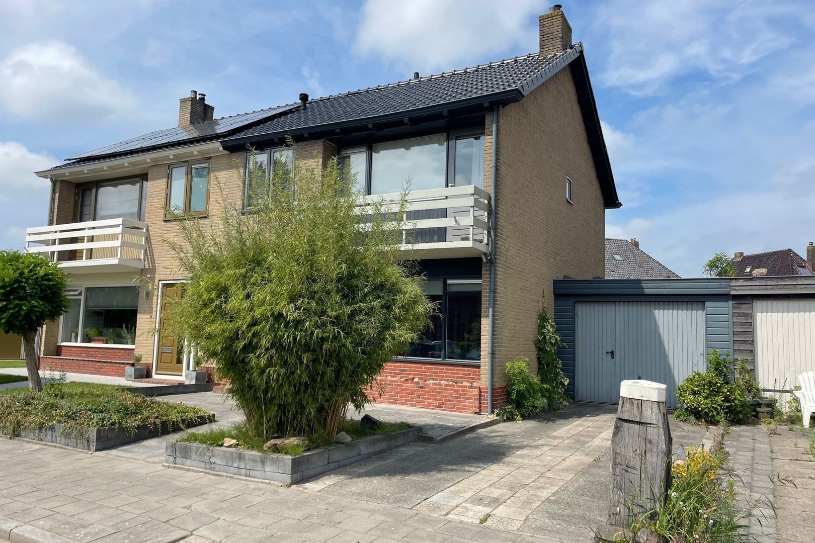 Burgemeester De Vriesstraat 3, Dokkum foto-29