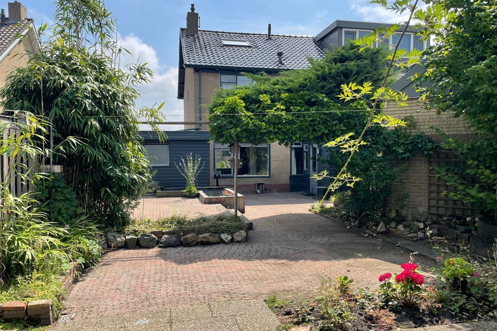 Burgemeester De Vriesstraat 3, Dokkum foto-2