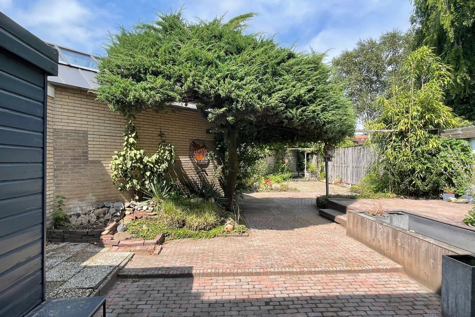 Burgemeester De Vriesstraat 3, Dokkum foto-3