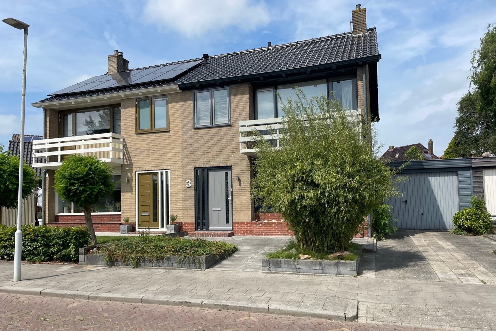 Burgemeester De Vriesstraat 3, Dokkum foto-4