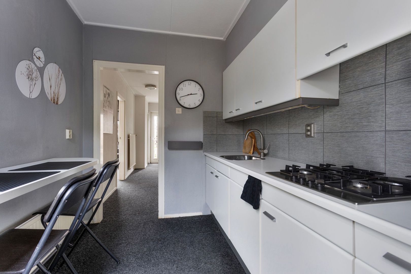 Burgemeester De Vriesstraat 3, Dokkum foto-9