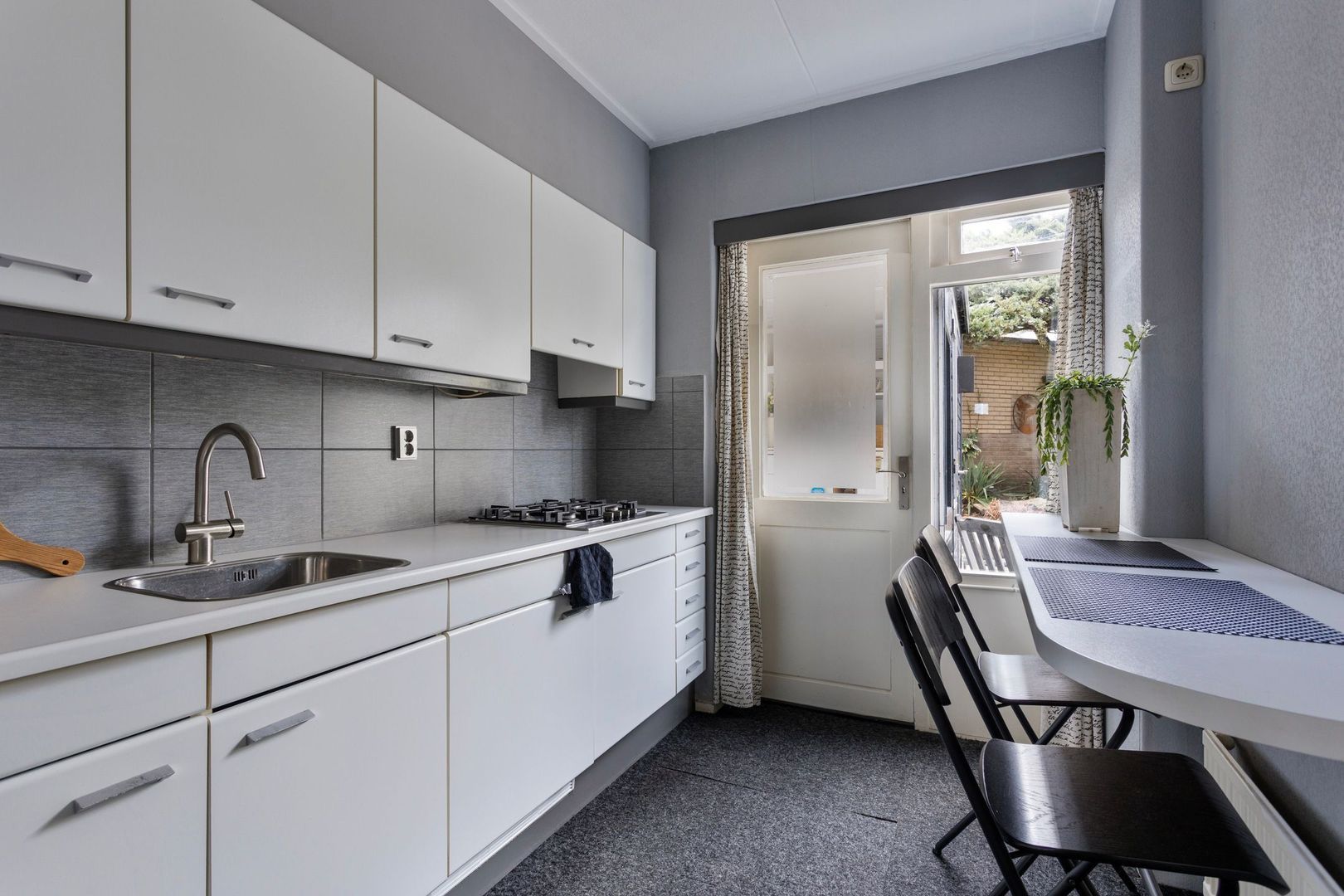 Burgemeester De Vriesstraat 3, Dokkum foto-10