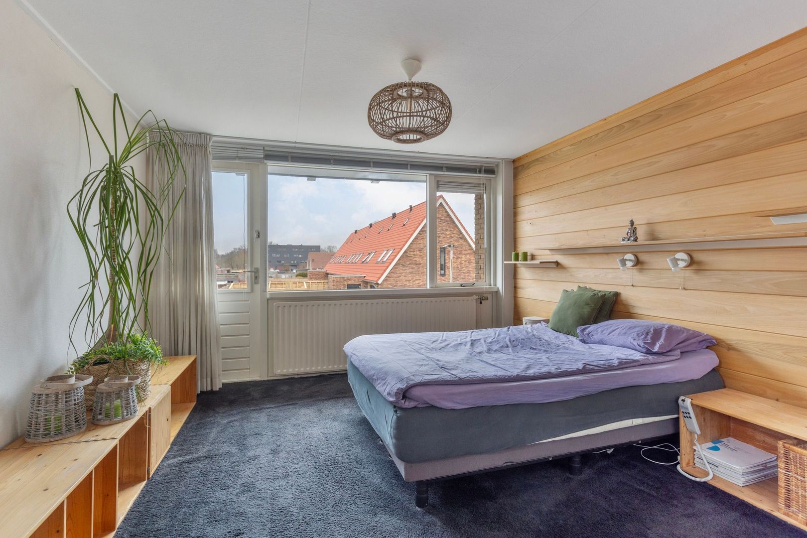 Burgemeester De Vriesstraat 3, Dokkum foto-13