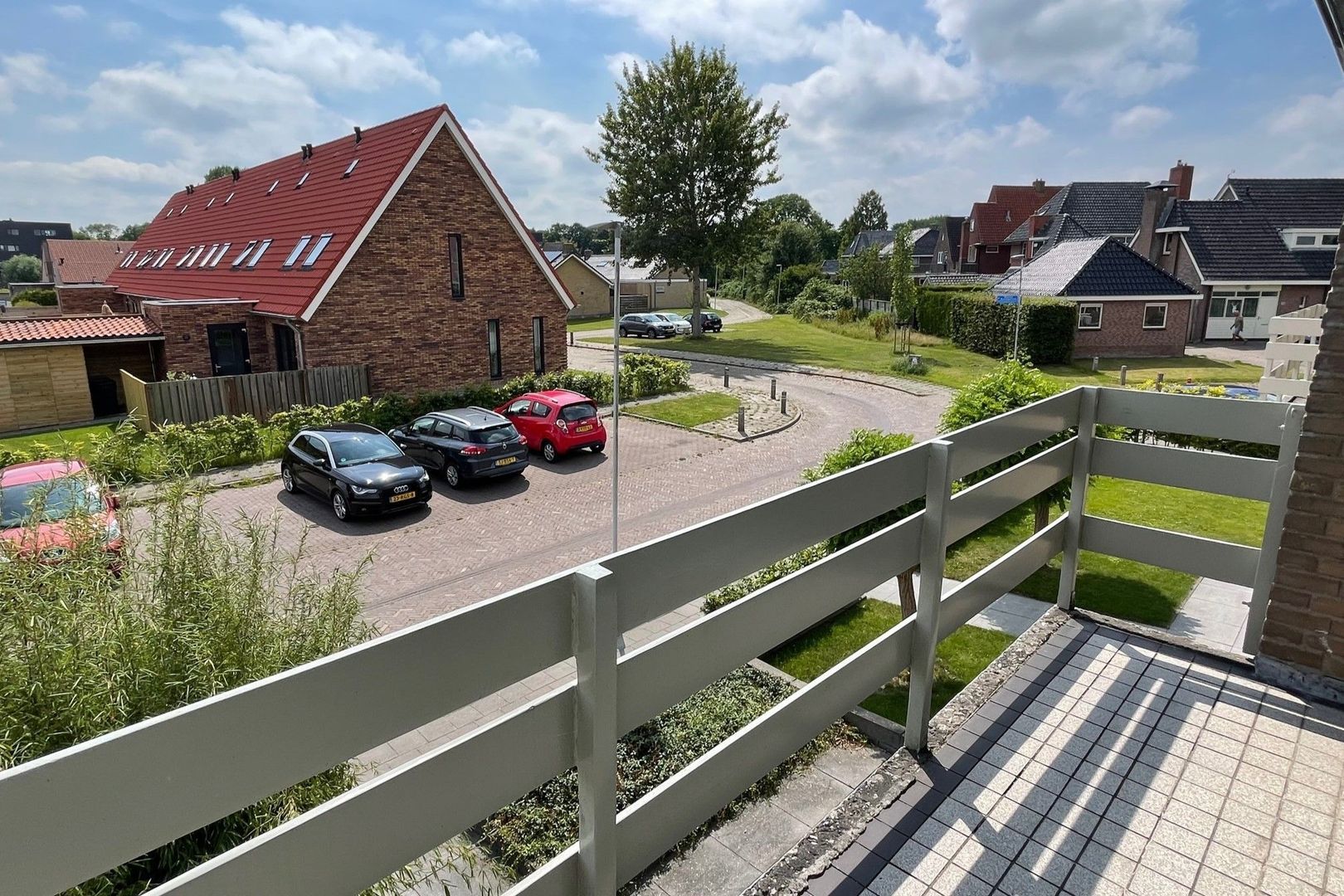 Burgemeester De Vriesstraat 3, Dokkum foto-14