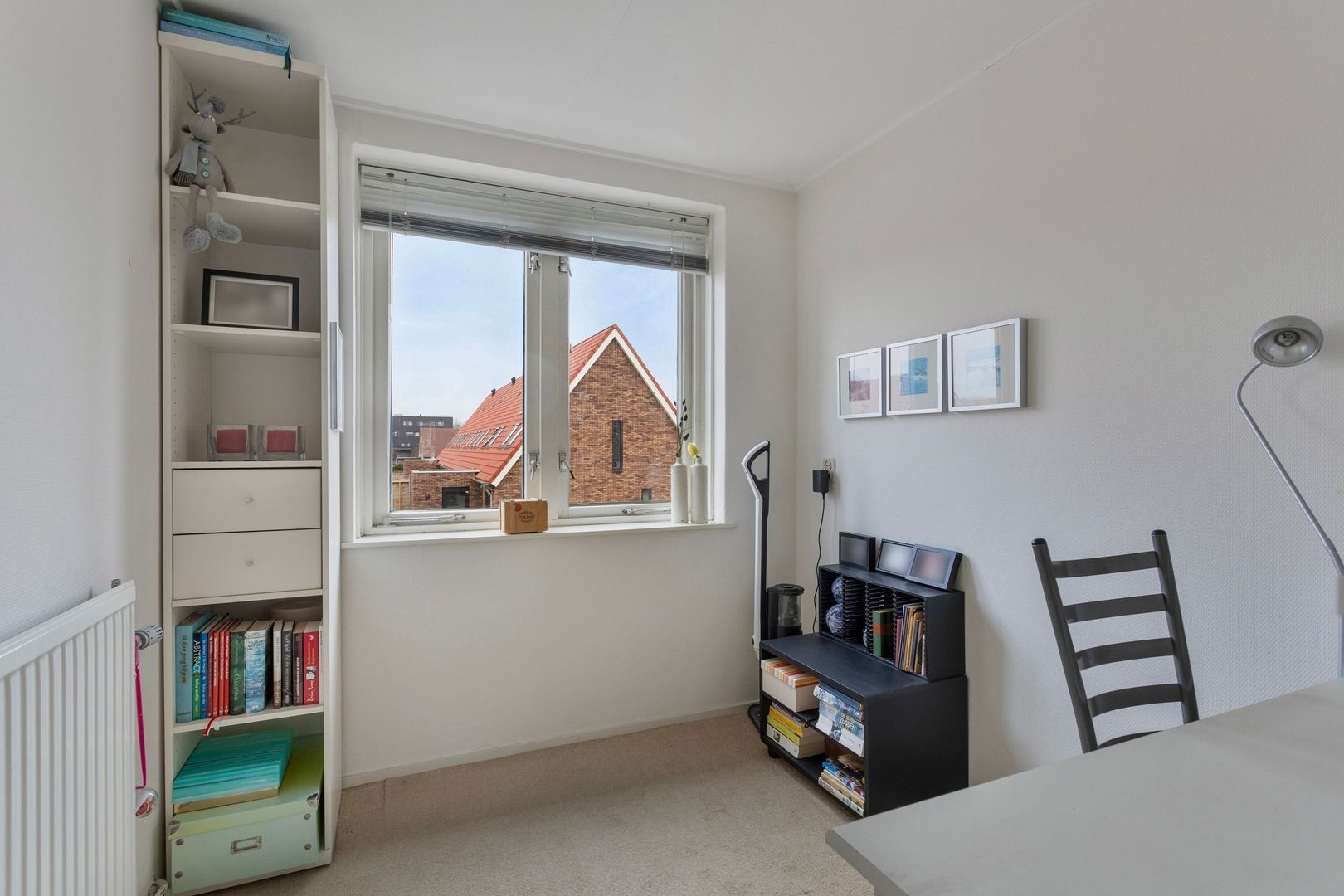 Burgemeester De Vriesstraat 3, Dokkum foto-17