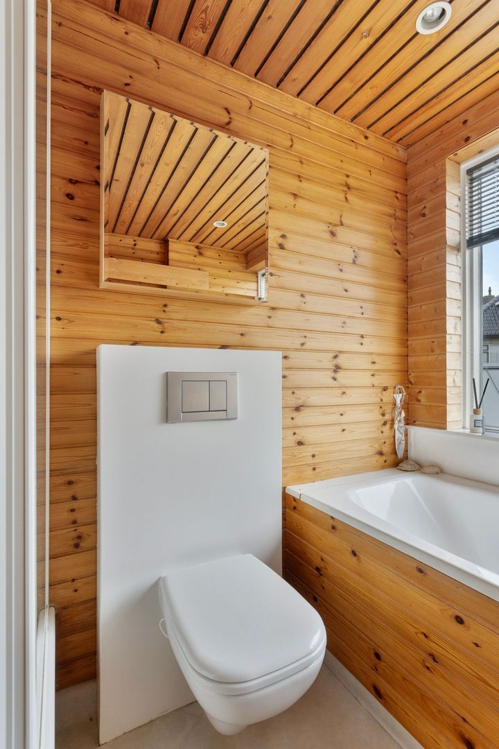 Burgemeester De Vriesstraat 3, Dokkum foto-19