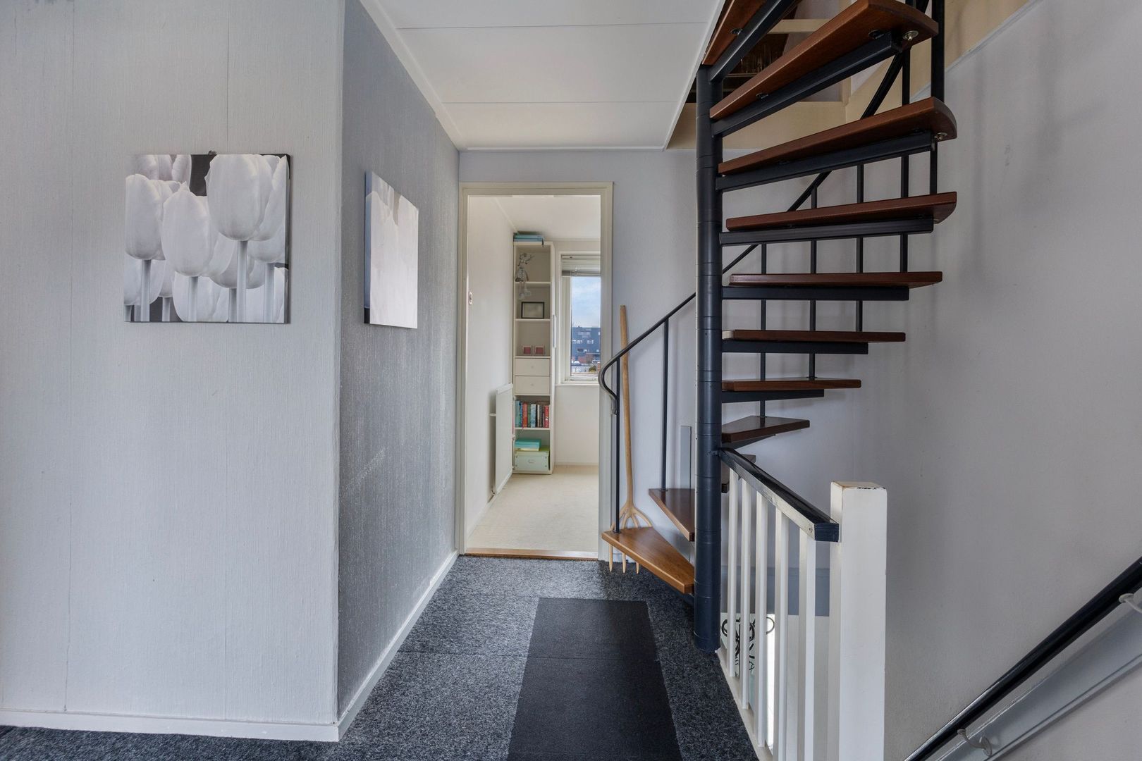 Burgemeester De Vriesstraat 3, Dokkum foto-21