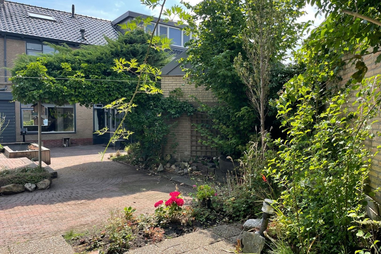 Burgemeester De Vriesstraat 3, Dokkum foto-25