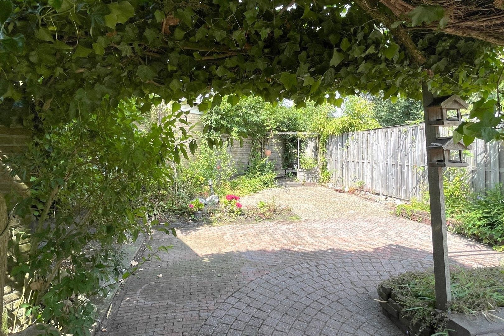 Burgemeester De Vriesstraat 3, Dokkum foto-24