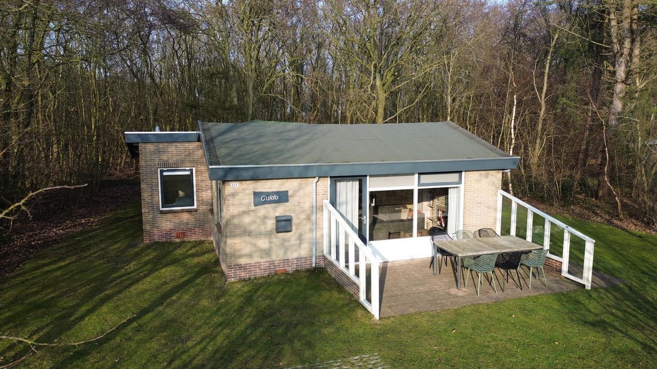 Distelduin 332, Ballum