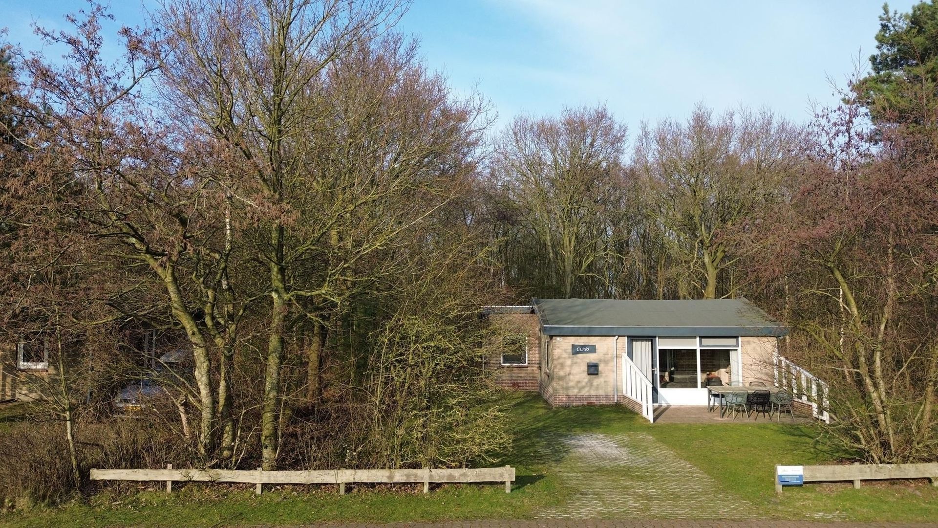 Distelduin 332, Ballum foto-1