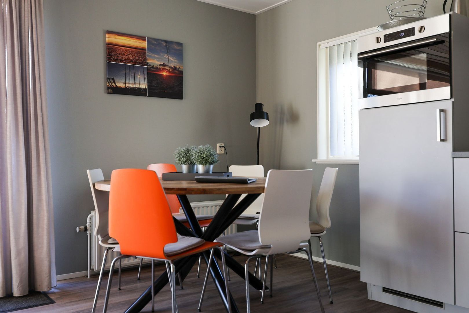 Distelduin 332, Ballum foto-2