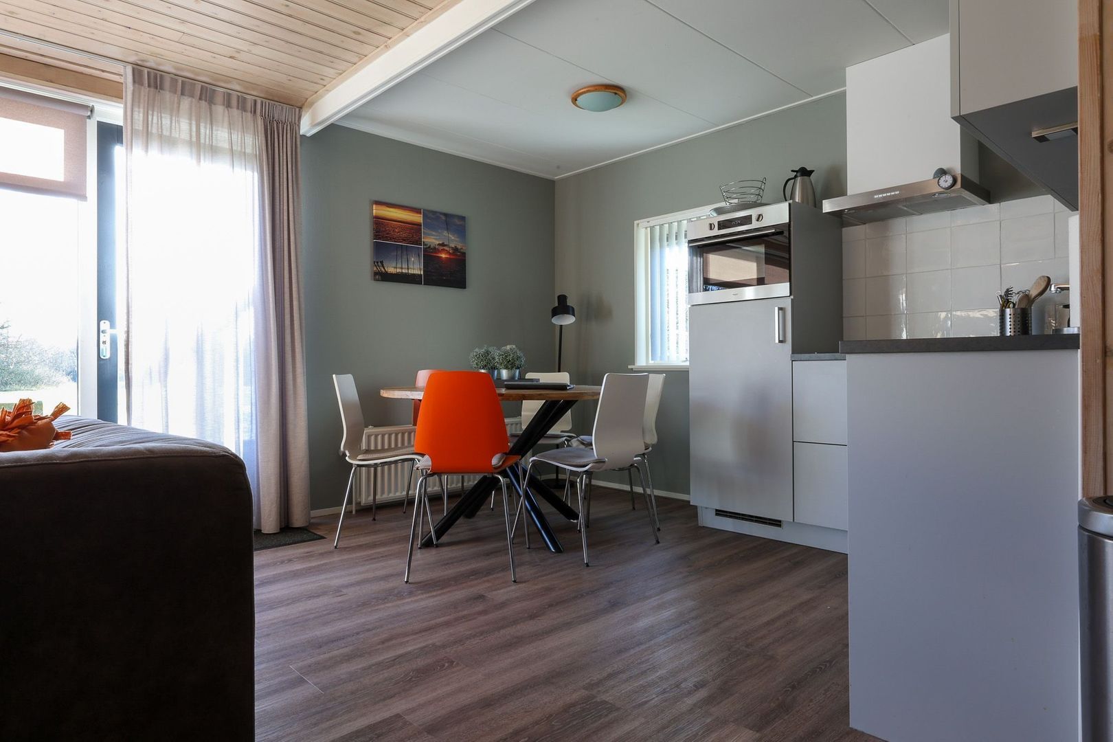 Distelduin 332, Ballum foto-4