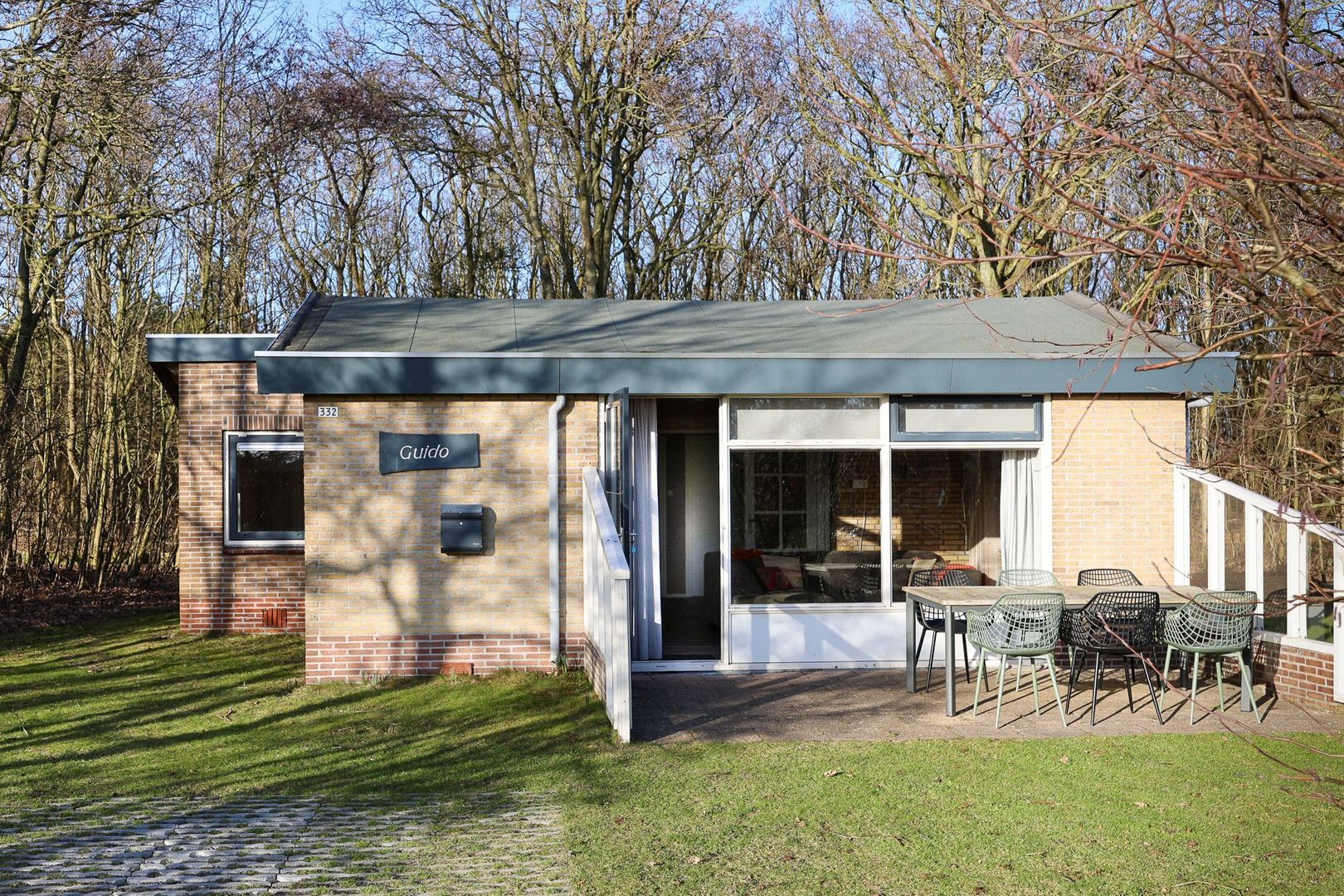 Distelduin 332, Ballum foto-24