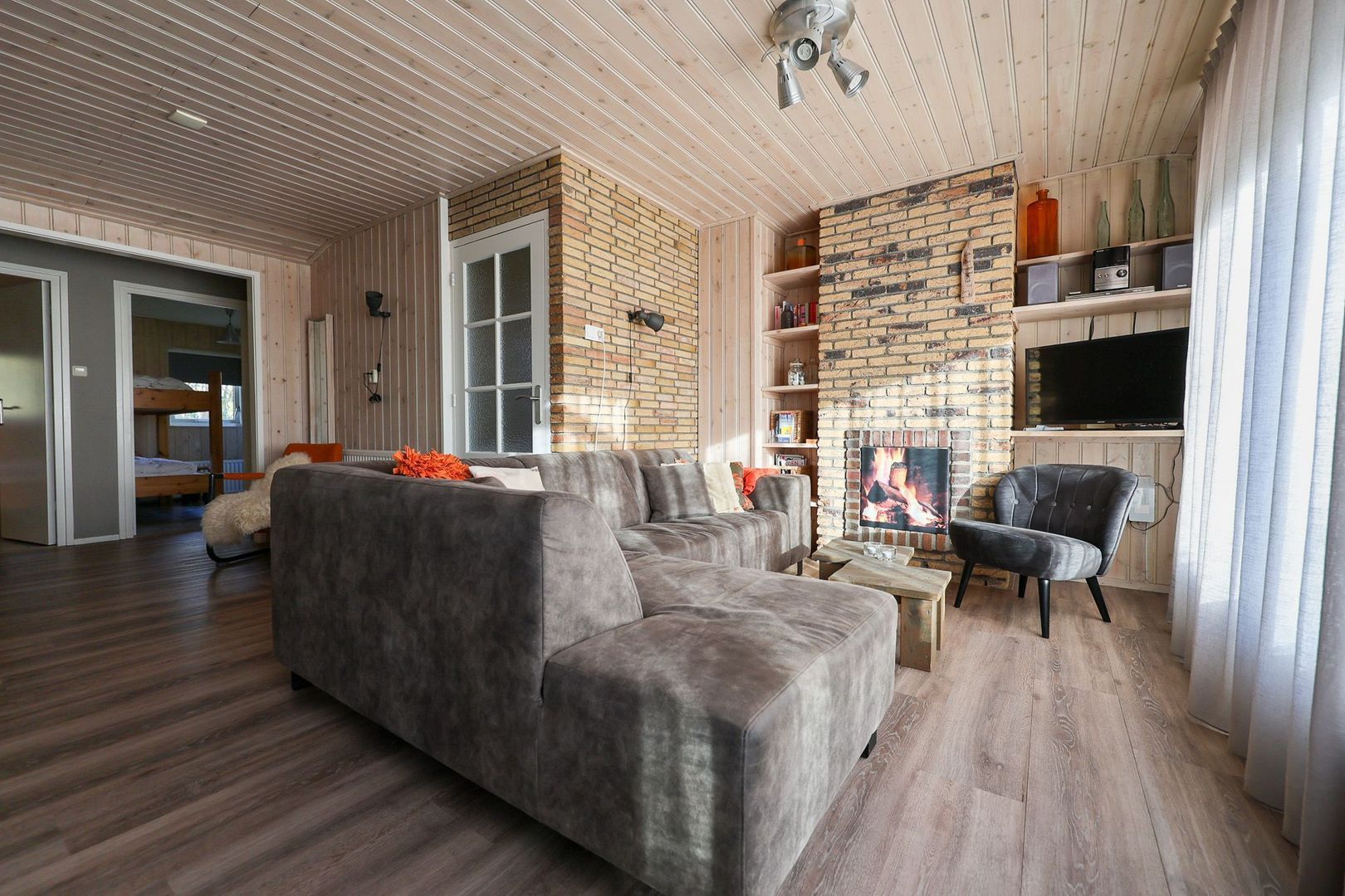 Distelduin 332, Ballum foto-20