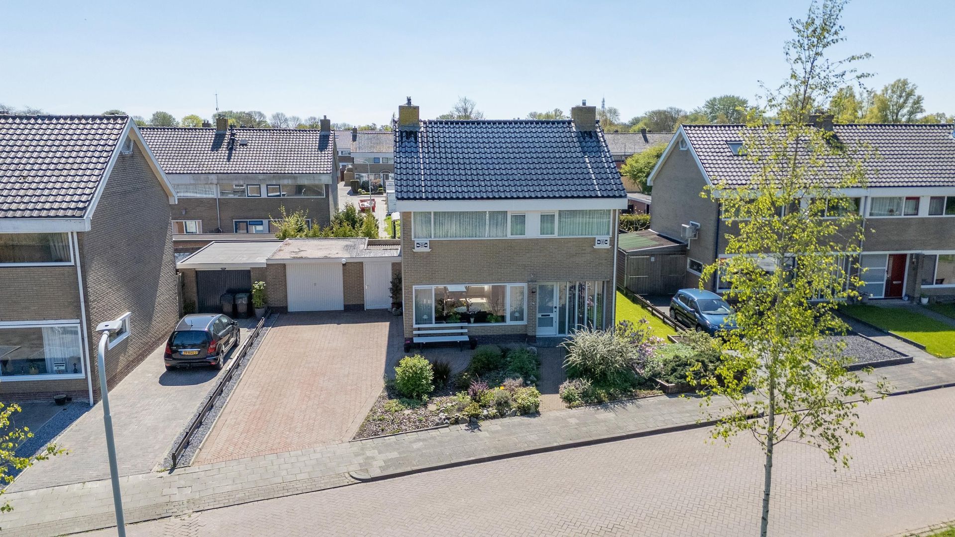 Súd Ie 14, Dokkum foto-43