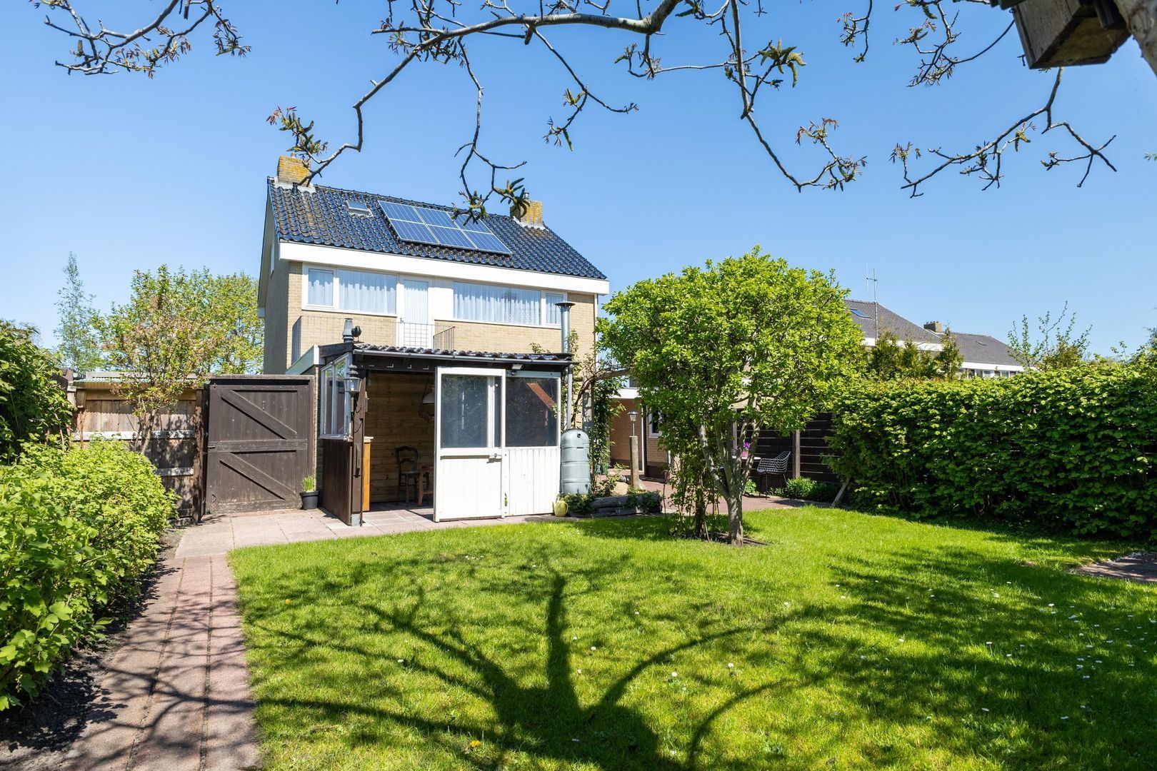 Súd Ie 14, Dokkum foto-1