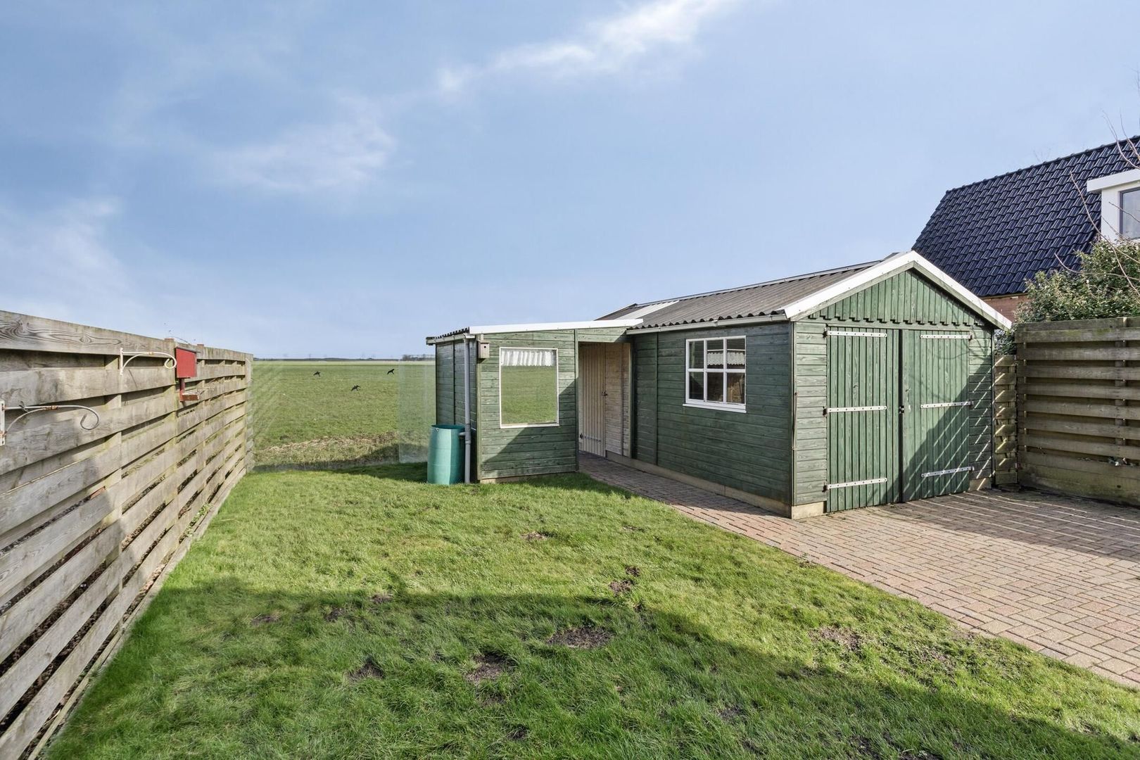 Branbuorren 6, Ie foto-3