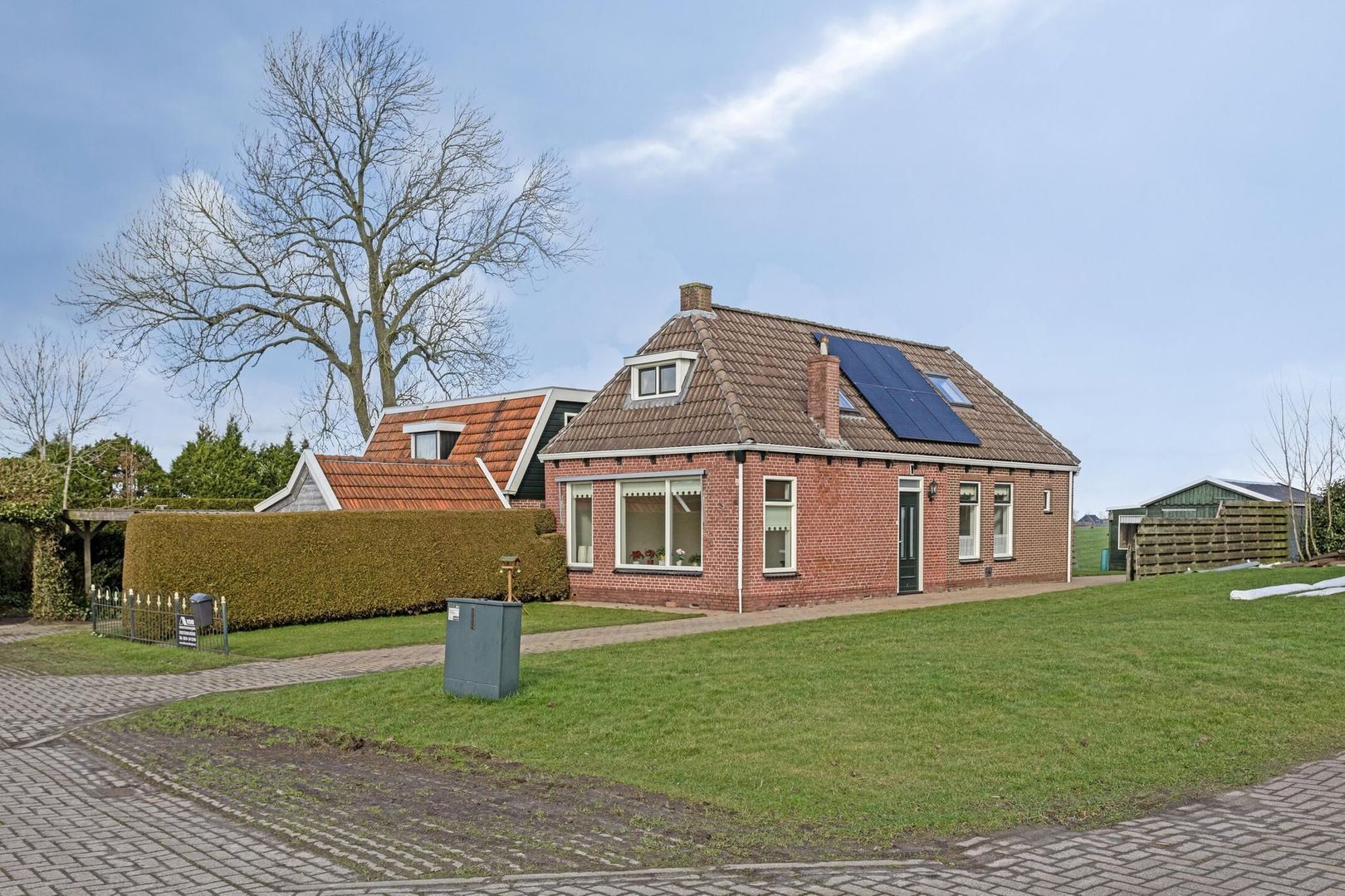 Branbuorren 6, Ie foto-24