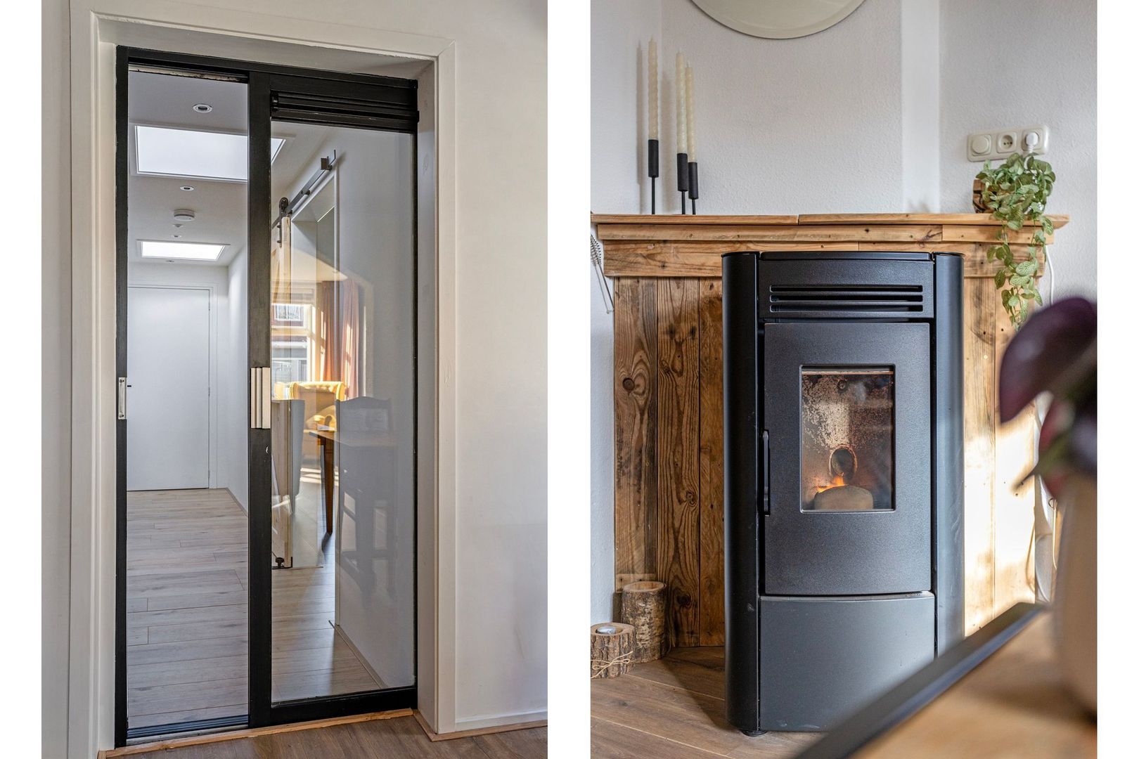 Koarteloane 8, Kollumersweach foto-1