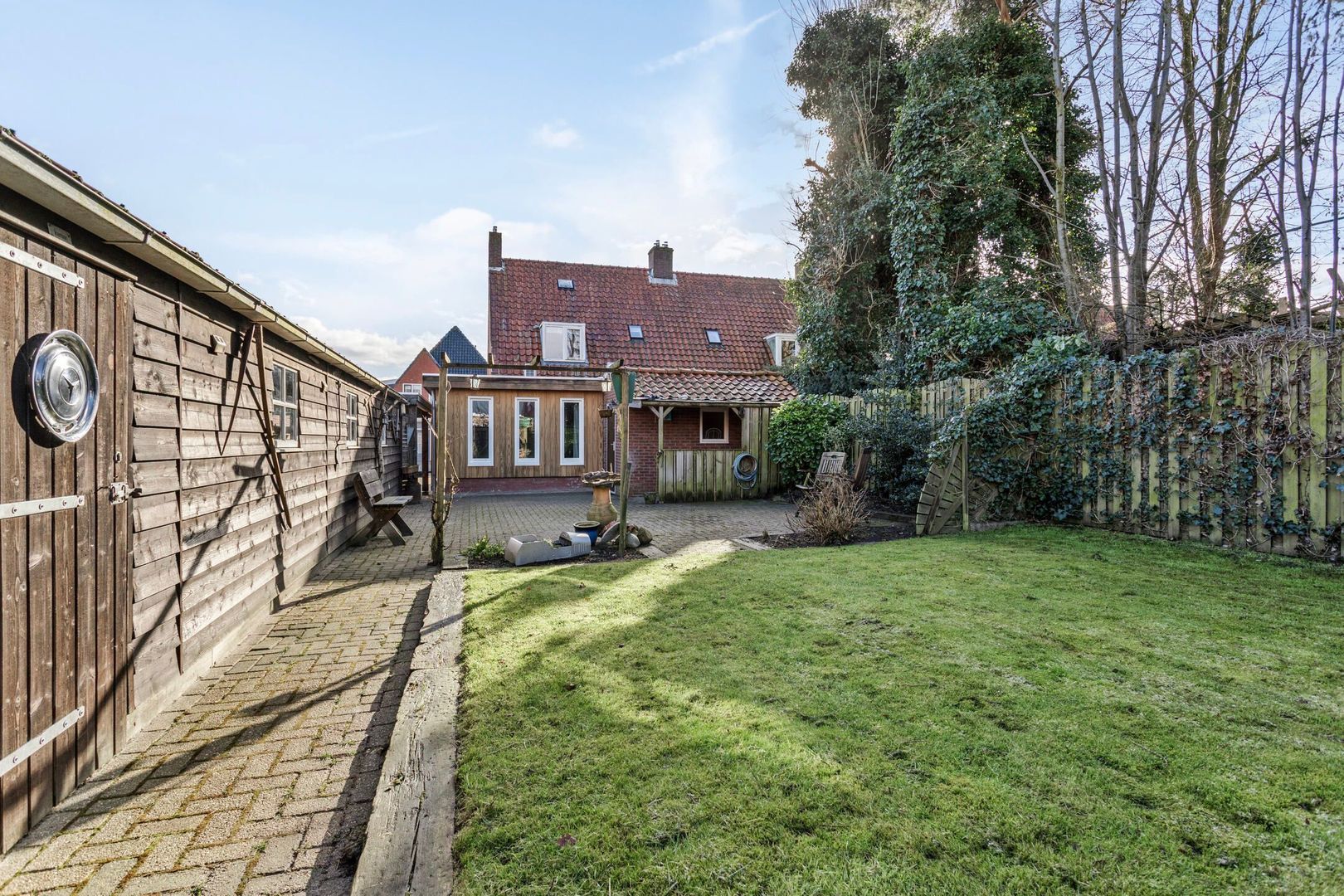 Koarteloane 8, Kollumersweach foto-2