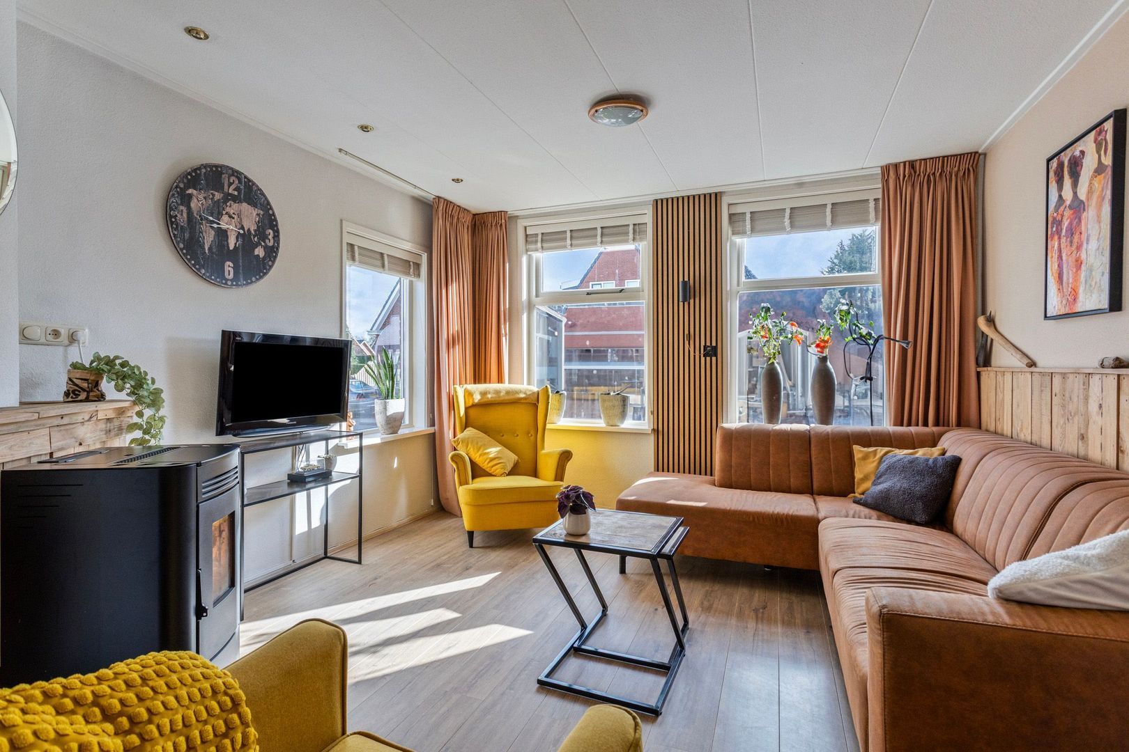 Koarteloane 8, Kollumersweach foto-7