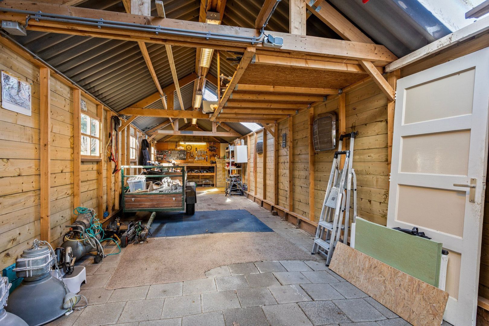 Koarteloane 8, Kollumersweach foto-3