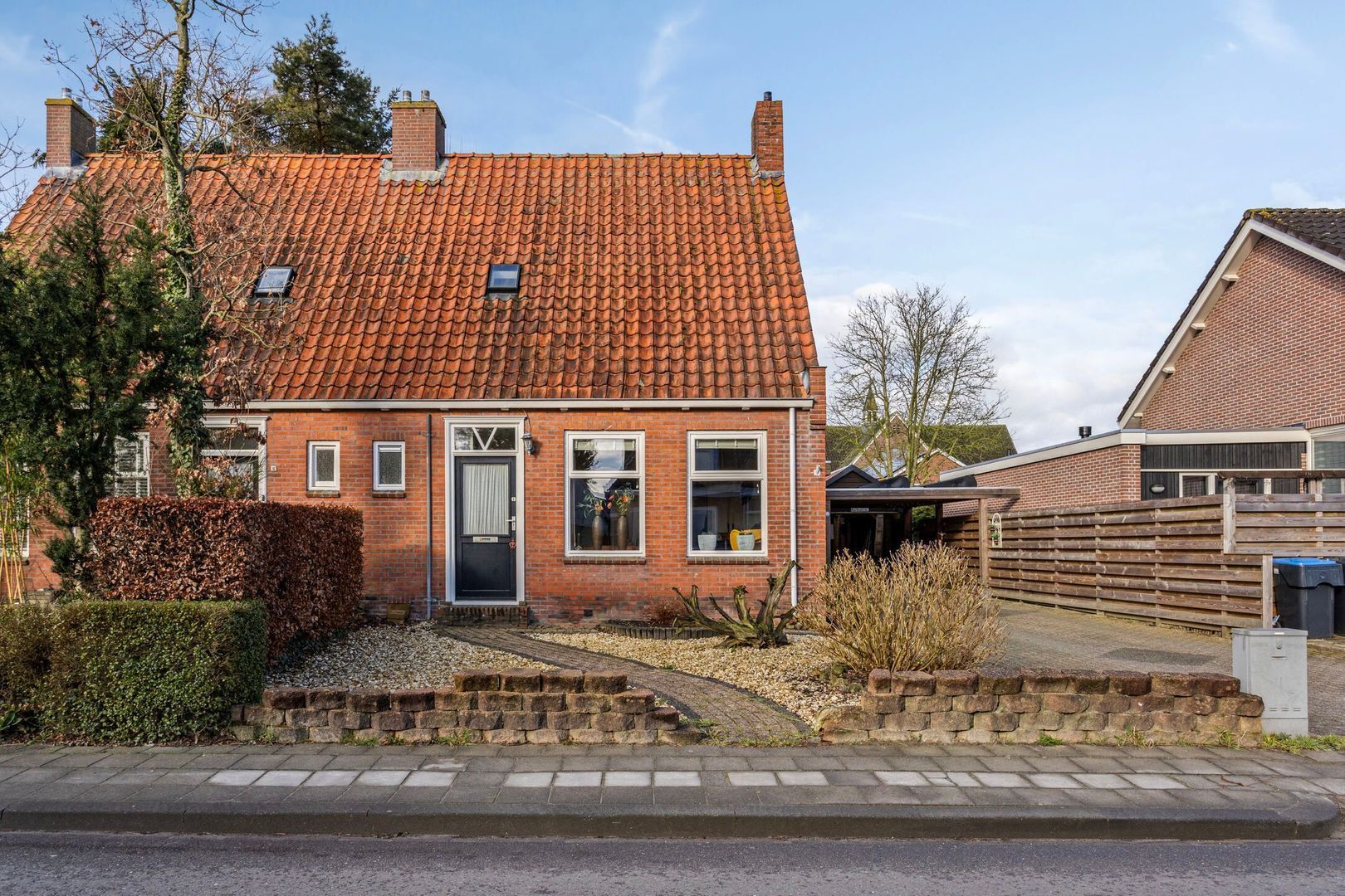 Koarteloane 8, Kollumersweach foto-4