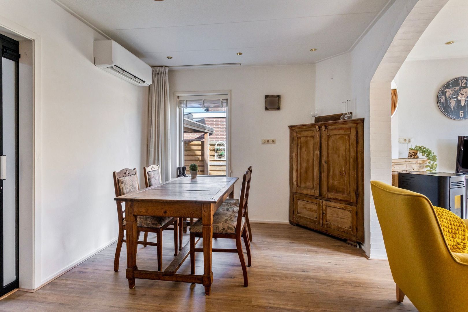 Koarteloane 8, Kollumersweach foto-10