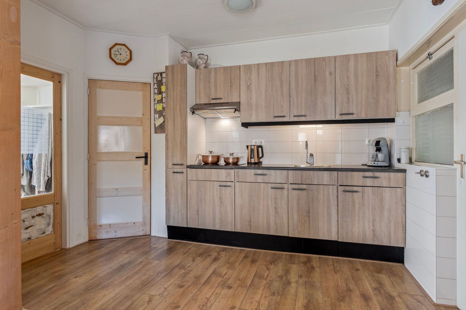 Koarteloane 8, Kollumersweach foto-11