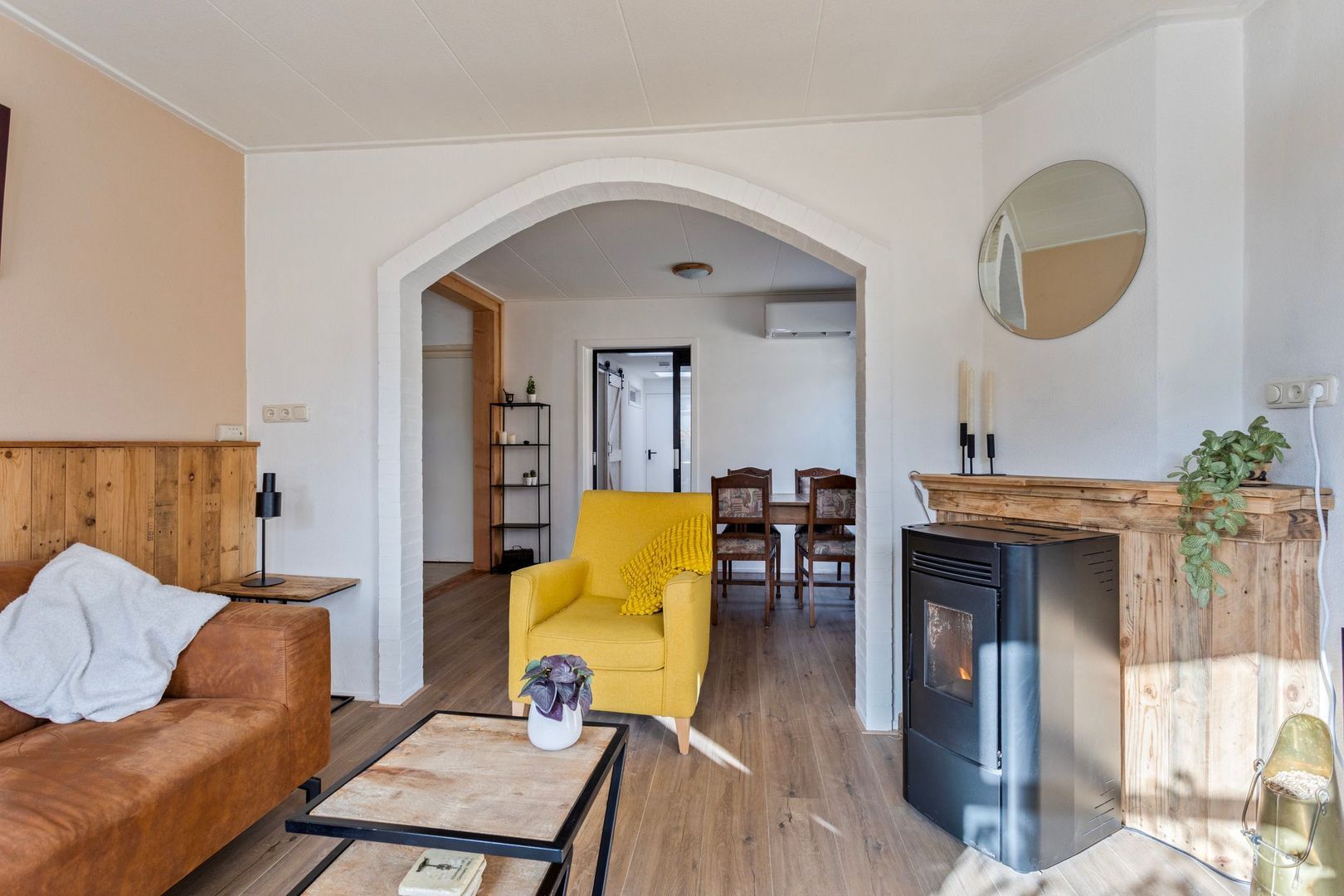 Koarteloane 8, Kollumersweach foto-8