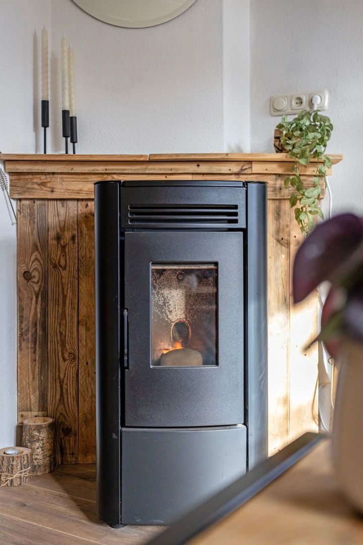 Koarteloane 8, Kollumersweach foto-9