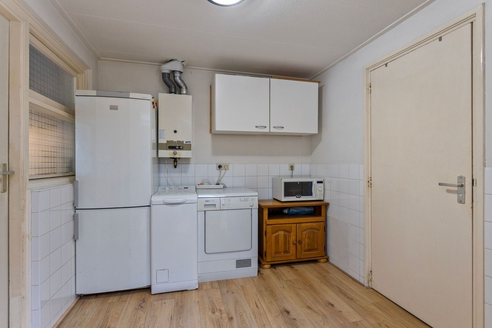 Koarteloane 8, Kollumersweach foto-15