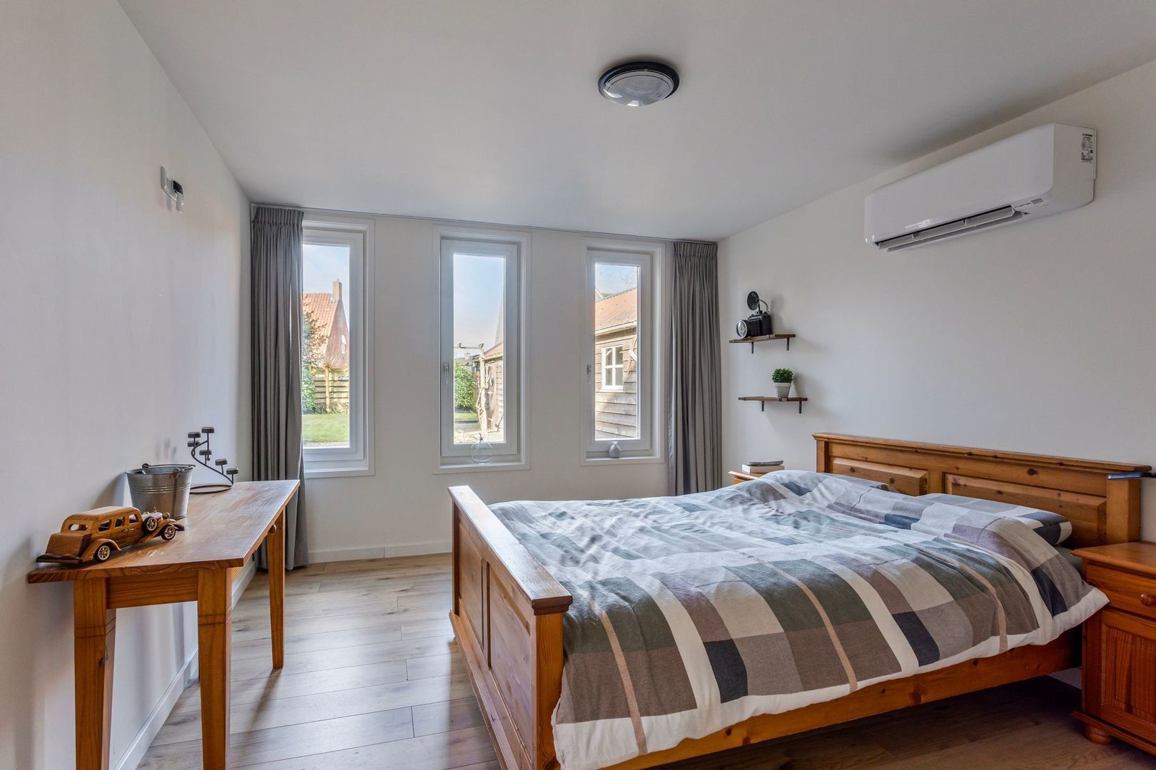 Koarteloane 8, Kollumersweach foto-13