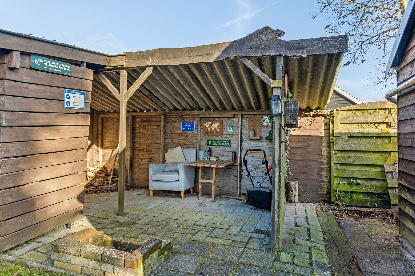 Koarteloane 8, Kollumersweach foto-21