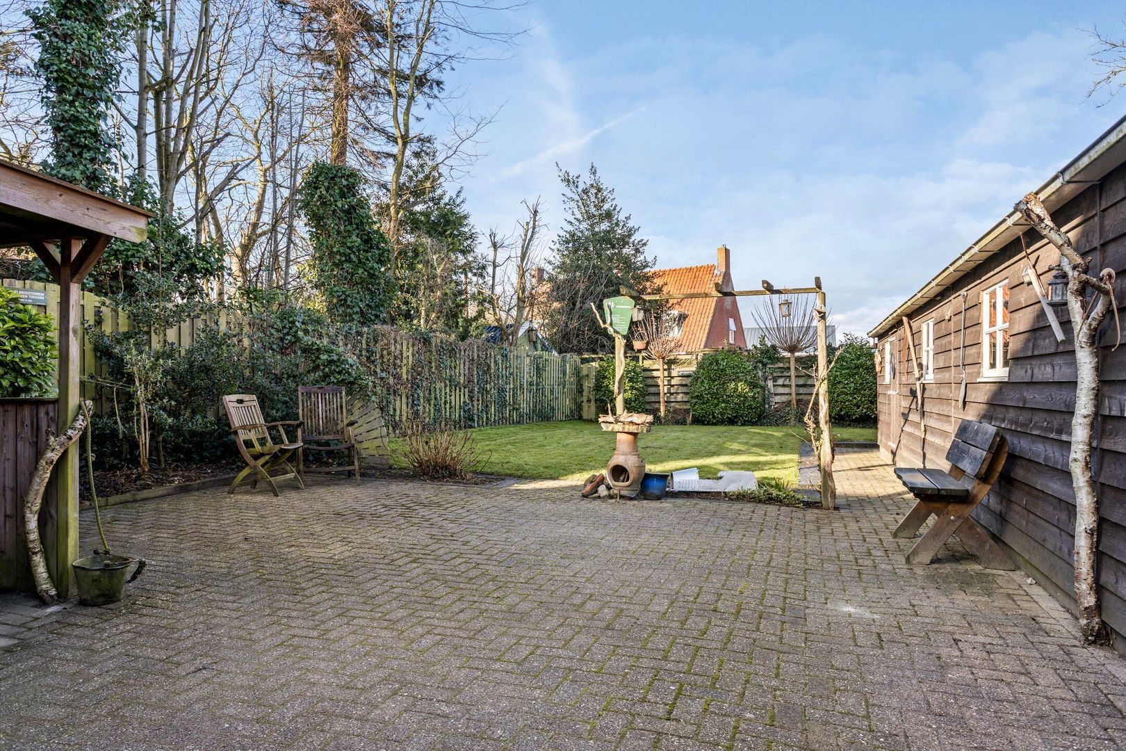 Koarteloane 8, Kollumersweach foto-19