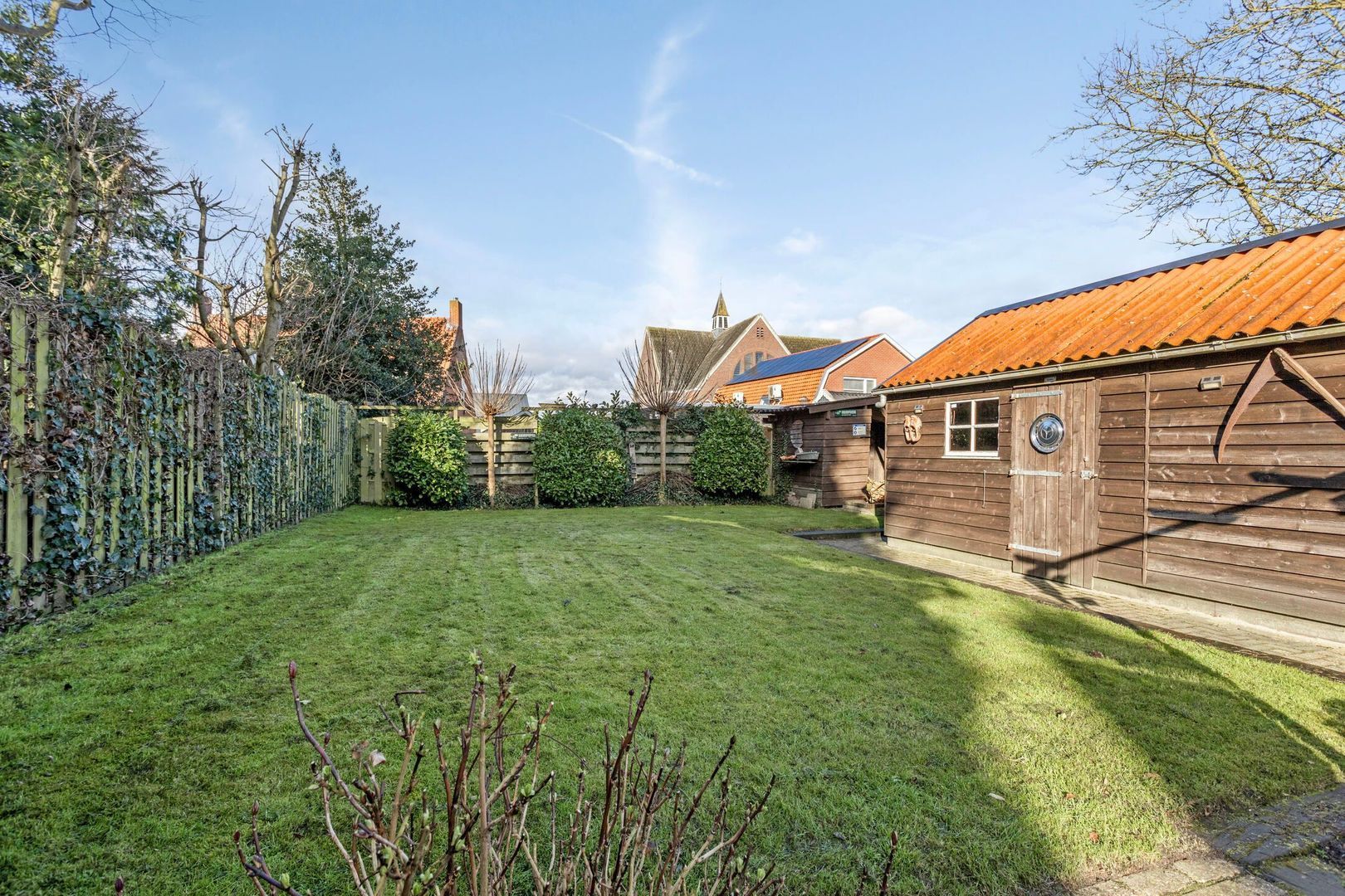 Koarteloane 8, Kollumersweach foto-20