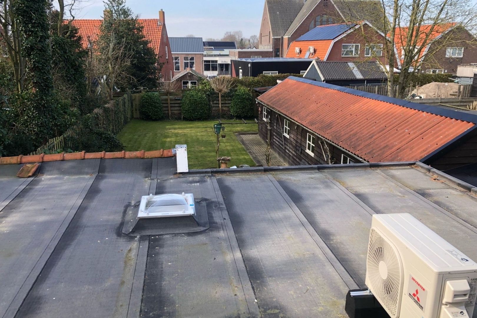 Koarteloane 8, Kollumersweach foto-27