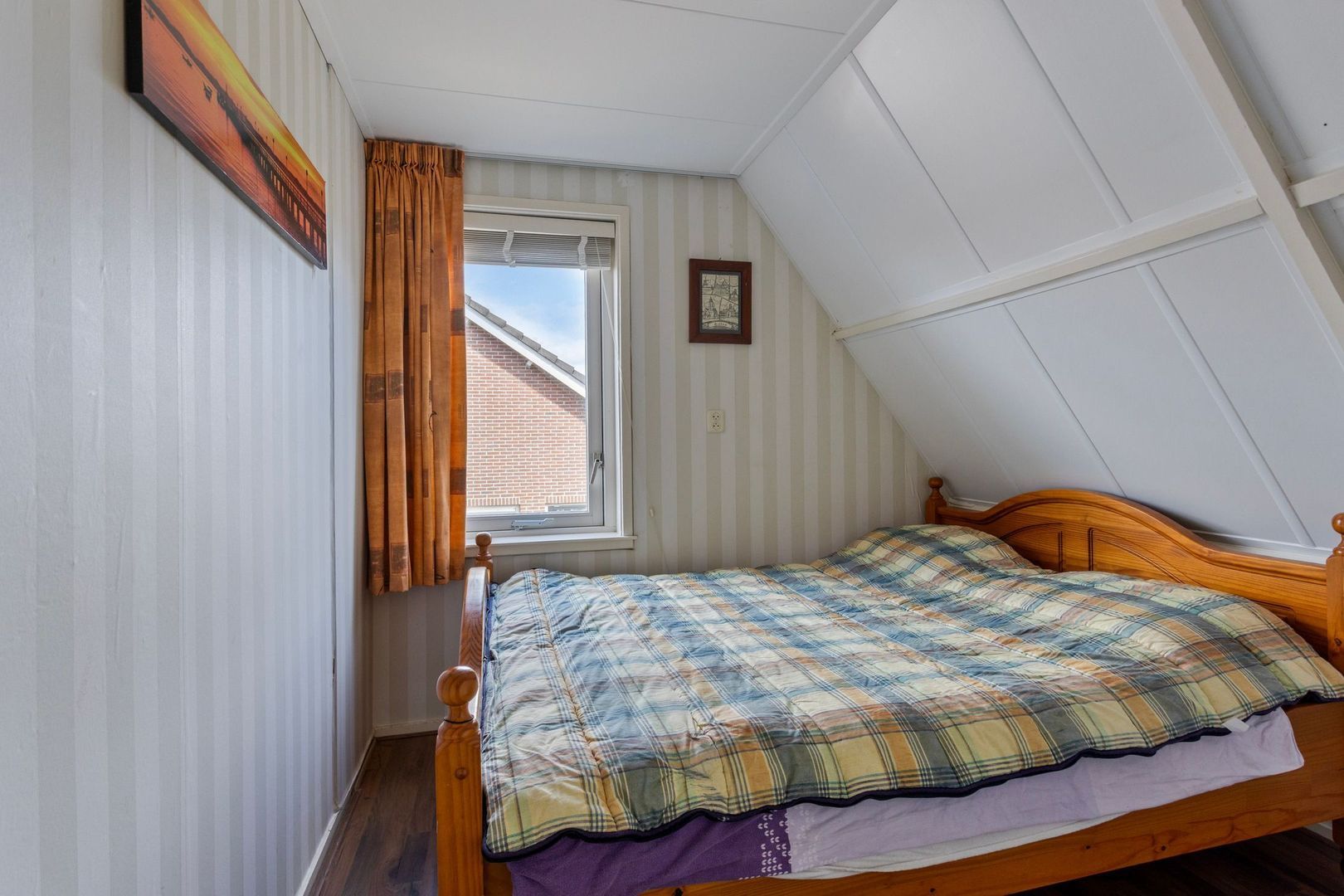 Koarteloane 8, Kollumersweach foto-29